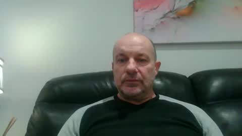 toerag69 online show from January 4, 9:09 pm