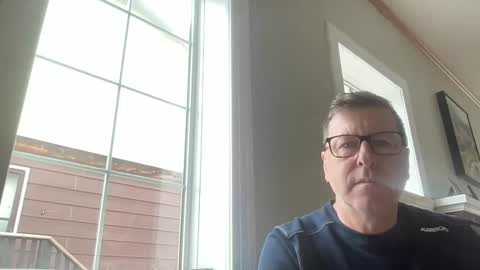 Joshua1983 online show from February 9, 9:19 pm