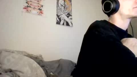 BombayFemboy online show from February 4, 3:23 am