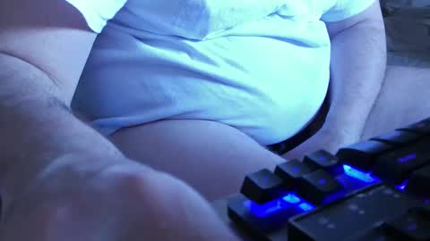 toloneo1 online show from April 21, 8:20 am