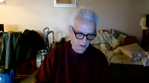 tom112292014 online show from April 23, 2:30 pm