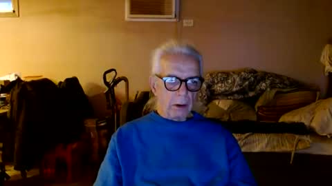 tom112292014 online show from October 19, 11:35 am