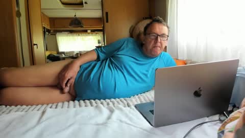 Tom online show from June 14, 9:00 am