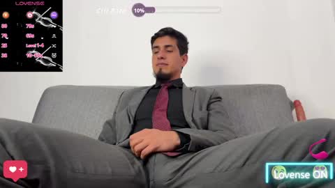 TOM online show from April 24, 4:31 pm