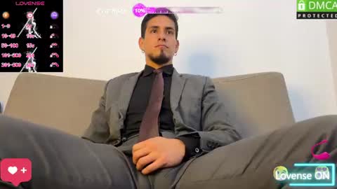 TOM online show from June 14, 1:35 pm