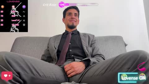 TOM online show from April 30, 6:37 pm
