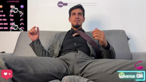 TOM online show from April 30, 8:57 pm