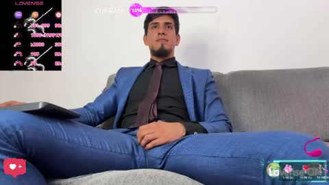 TOM online show from May 2, 2:31 pm