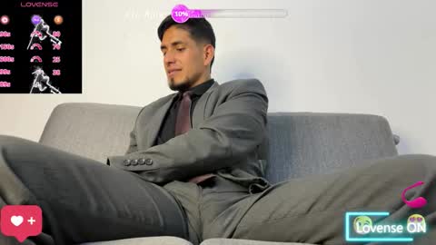 TOM online show from March 20, 11:08 pm