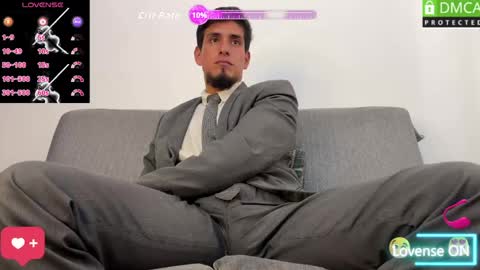 TOM online show from May 3, 4:53 pm