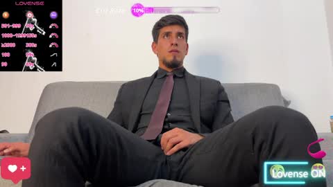 TOM online show from April 27, 6:57 pm