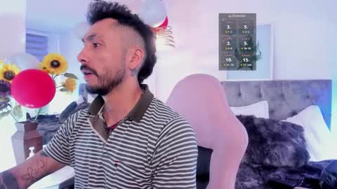 Snapshot of tom_cooper_1 chatting on September 24, 12:36 pm Master of pleasure online show from September 24, 12:36 pm