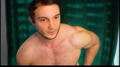 Tom online show from April 30, 7:15 am