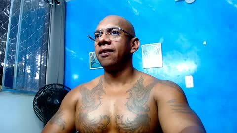 Tom Miller online show from April 7, 8:09 pm