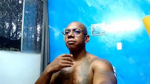 Tom Miller online show from May 14, 9:02 pm