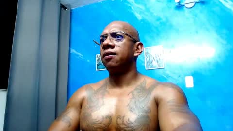 Tom Miller online show from May 1, 2:37 am