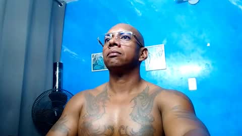 Tom Miller online show from March 26, 1:32 am