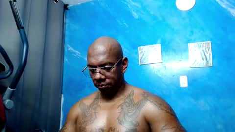 Tom Miller online show from January 13, 7:51 pm