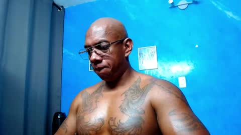 Tom Miller online show from April 21, 2:04 am