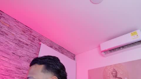 Tom muscle1 online show from February 26, 12:28 pm