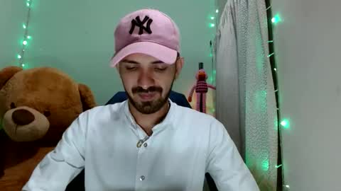 tomas gerauld. make me happy with 10000 tokens online show from April 26, 1:58 am