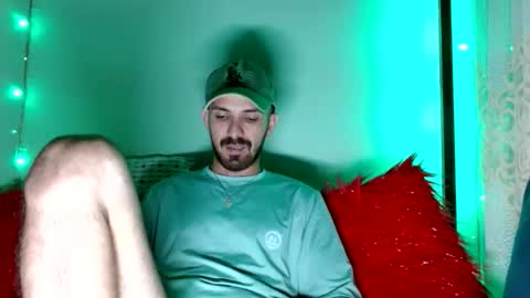 tomas gerauld. make me happy with 10000 tokens online show from April 28, 2:17 am