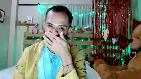 tomas gerauld. make me happy with 10000 tokens online show from February 17, 3:16 am