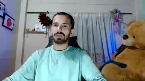 tomas gerauld. make me happy with 10000 tokens online show from April 11, 2:41 am