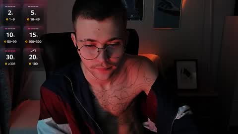 tomas_norton online show from April 9, 8:37 pm