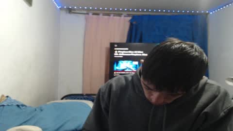 tomas_turbado_ online show from April 30, 2:07 am