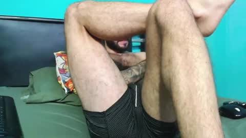 Andres. online show from November 9, 6:17 am