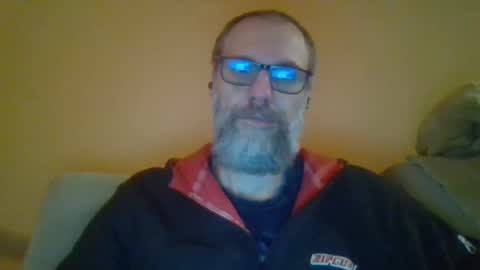 Tomas Milian online show from December 13, 10:13 pm