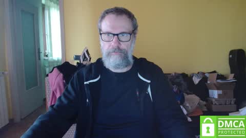 Tomas Milian online show from November 26, 7:44 am