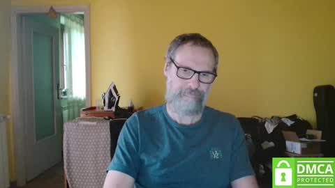 Tomas Milian online show from November 18, 8:18 am