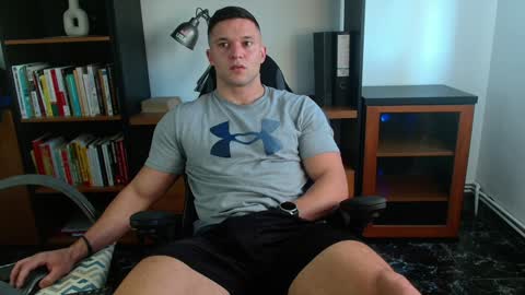 Snapshot of tomasmv chatting on January 16, 10:21 am ONLYFANS50 OFF TODAY online show from January 16, 10:21 am