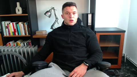 Snapshot of tomasmv chatting on December 13, 9:58 am ONLYFANS50 OFF TODAY online show from December 13, 9:58 am