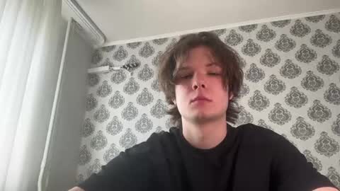 Tomas online show from May 16, 7:49 am