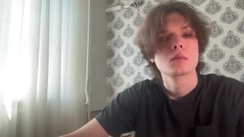 Tomas online show from May 5, 8:27 am