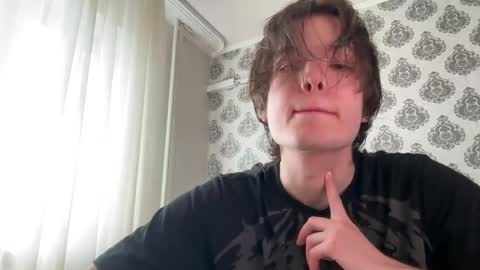 Tomas online show from May 8, 7:53 am