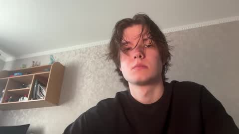 Tomas online show from April 28, 8:08 am