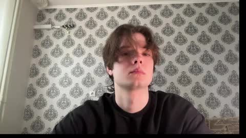 Tomas online show from April 7, 8:25 am