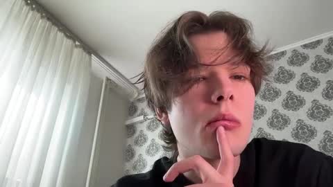 Tomas online show from March 27, 8:37 am