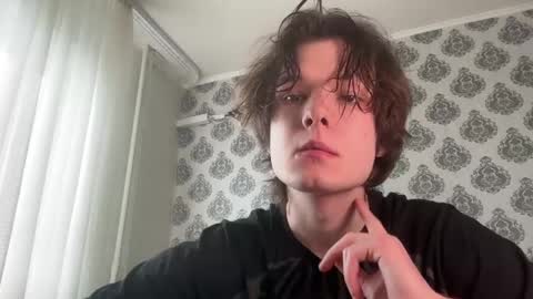 Tomas online show from May 12, 7:28 am