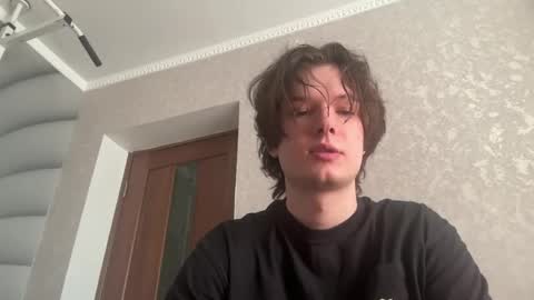 Tomas online show from May 3, 8:17 am