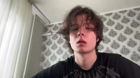 Tomas online show from May 9, 8:37 am