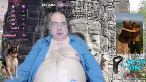 Tomaz62a online show from November 21, 2:21 am