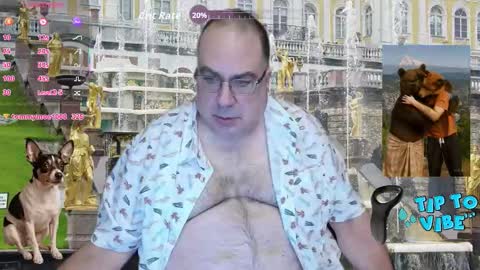 Snapshot of tomaz62a chatting on October 17, 2:37 am Tomaz62a online show from October 17, 2:37 am