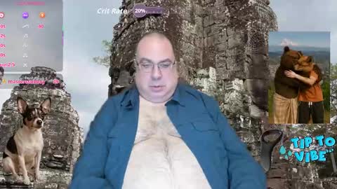 Tomaz62a online show from November 19, 2:00 am