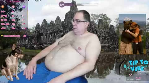 Tomaz62a online show from November 17, 1:41 am