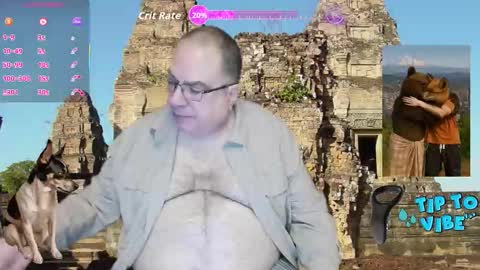 Tomaz62a online show from November 25, 2:35 am